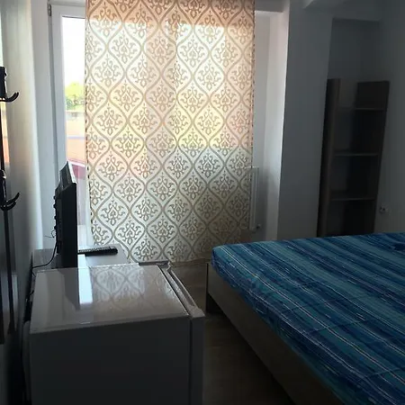 Casa Alexandru Köstence
