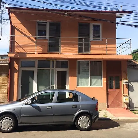 Pansiyon Casa Alexandru *
