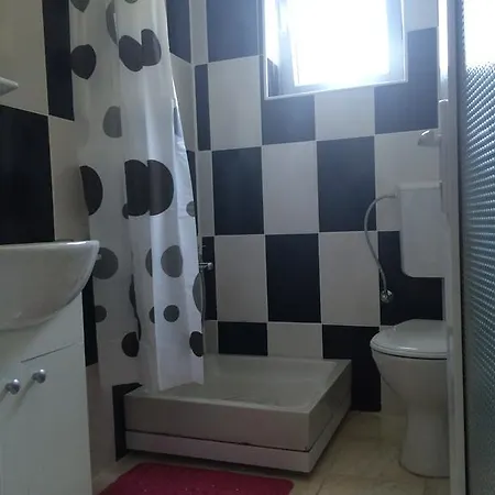 Pansiyon Casa Alexandru Köstence